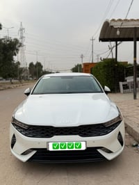 كيا K5 • ٢٠٢٣ • رقم اربيل