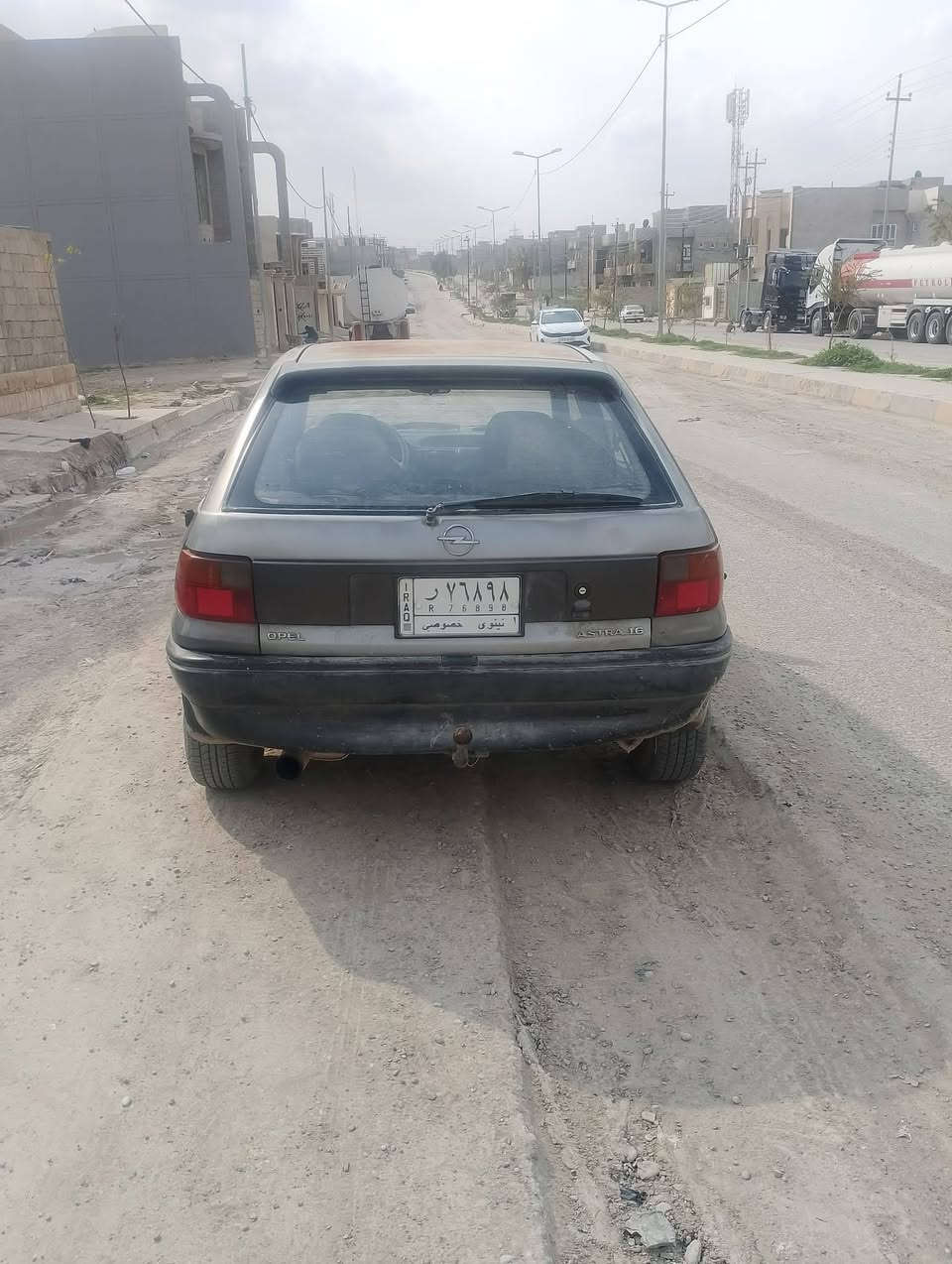 سياره استره موديل 92
كربون بانزين رقم نينوئ الاماني الاسياره بسمي 
‏‪0751 205 7547‬‏
***********
