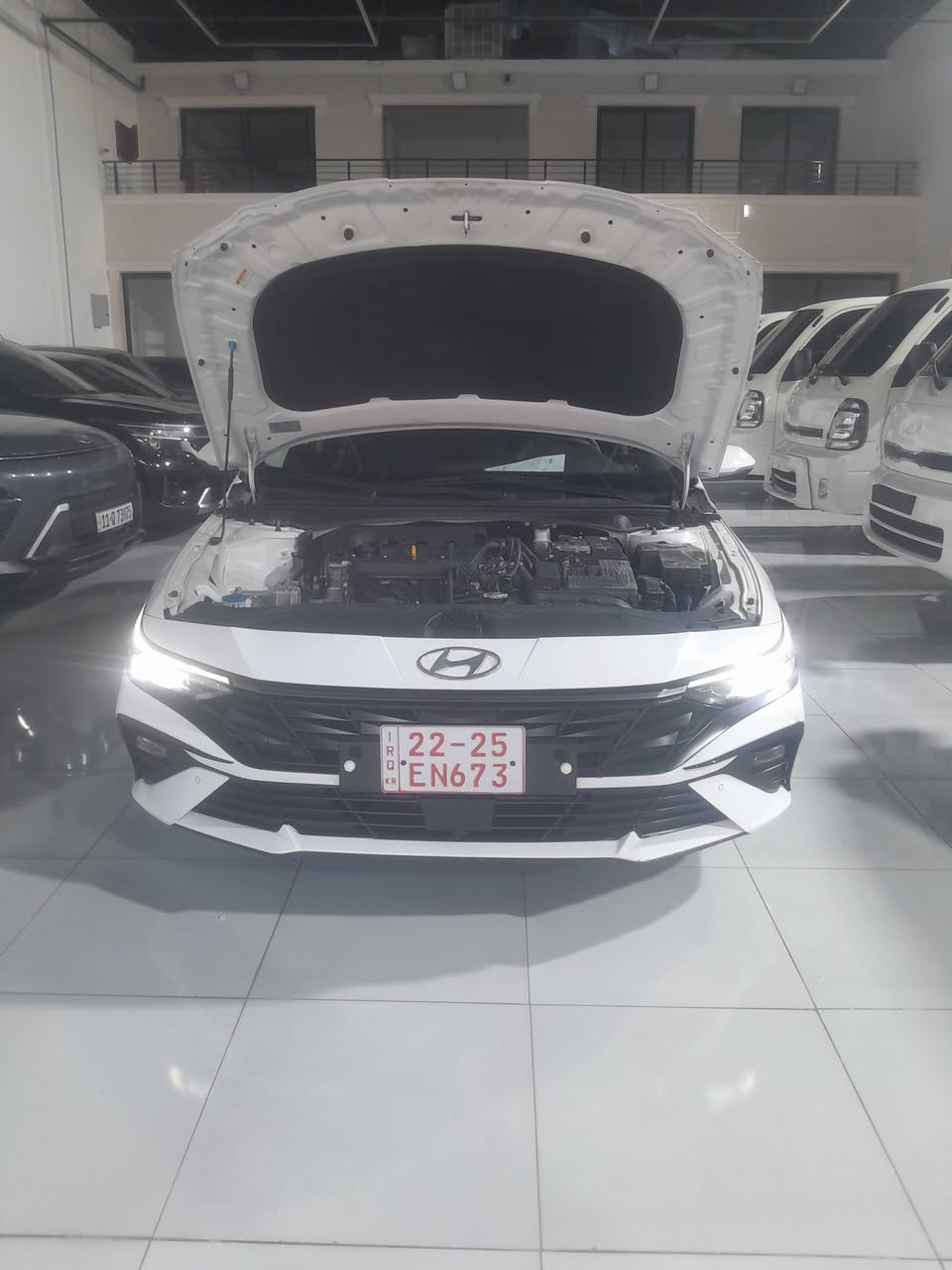 النترا وارد كوري 2024
مرقم اربيل 

مكانات صبغ 

مواصفات 

بصمه ابواب بصمه تشغيل 

رادار امامي خلفي 

شاشه دجتل

لايت زنون 

محرك 1600 دوش

ماشيه 53000 ◇كيلو متر

السعر 155 $ بيها مجال 

العنوان بغداد الدوره 

***********
