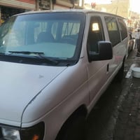 مكينة • كير • باص ١٤ راكب