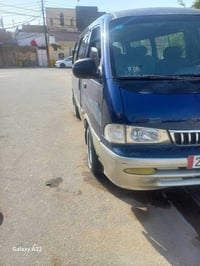 بريجو • ١٩٩٦ • مكينة وكير مكفولة