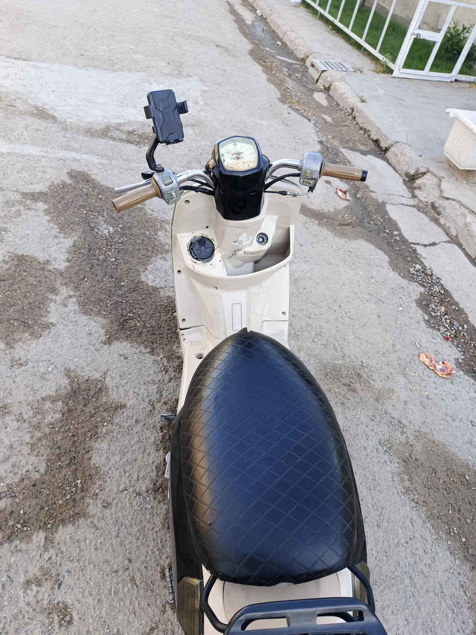 ‎سلام عليكم ماكس بوليس للبيع شغاله شلعه ومعدل زوج تغيرات كفرات بلاد ختم أوراق بيه بغداد حي العامل‎ بغداد, العراق


**إذا كنت صاحب هذا الإعلان وتريد حذفه لأي سبب، رجاءا أرسل رسالة إلى الدعم الفني**
