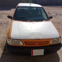 موديل ١٤ • محرك جديد • جاهز تحويل