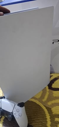 بلي5 • ٨٢٥جيجا • اغراض اصلية