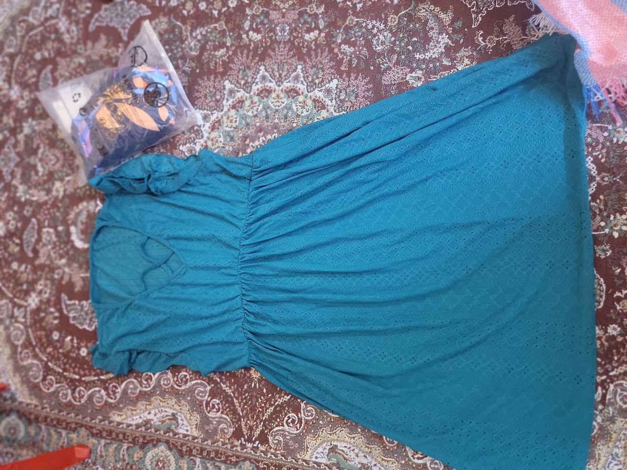 بنات ضيفوني ع الفيس والتيكتوك اسعاري تخبل وخامات روعة


**إذا كنت صاحب هذا الإعلان وتريد حذفه لأي سبب، رجاءا أرسل رسالة إلى الدعم الفني**