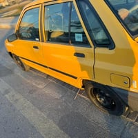 سايبا ٢٠١٥ • مكينة وكير مكفولة • شاصي يمين فطر