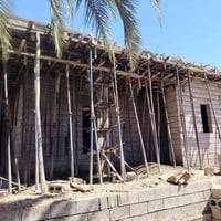 خشب للبيع مساحة ٣٠٠متر +٣٠٠جك للاستفسار الاتصال على الرقم 07828330223