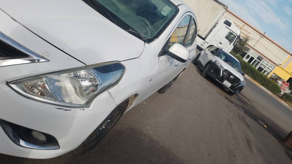 نيسان لكشمباي 2023 دوو پار چه ري سوبخ
75 ماجال كه مه تيدايه
***********
*********** أربيل, العراق
