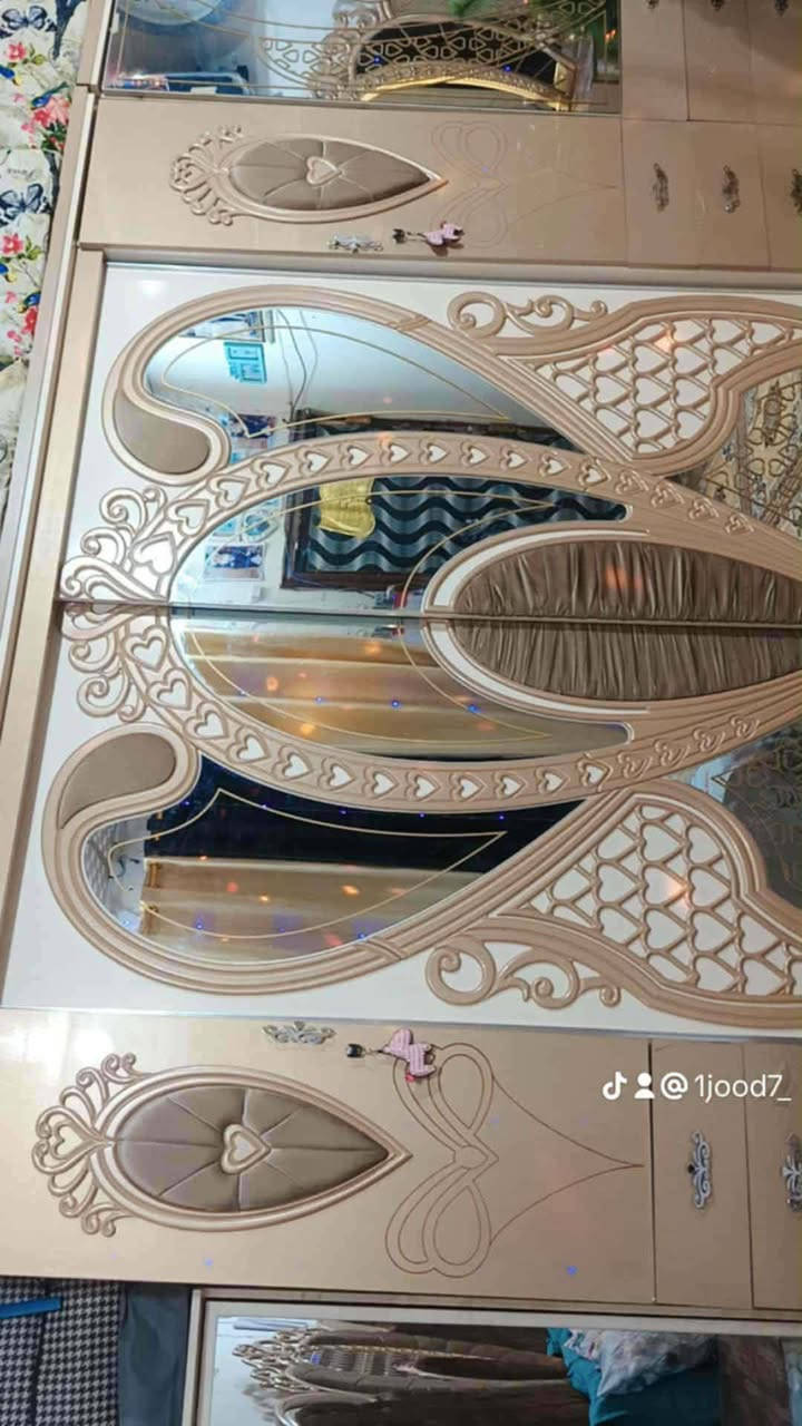 غرفه تركيه سعرها 650 وبيها مجال


**إذا كنت صاحب هذا الإعلان وتريد حذفه لأي سبب، رجاءا أرسل رسالة إلى الدعم الفني**