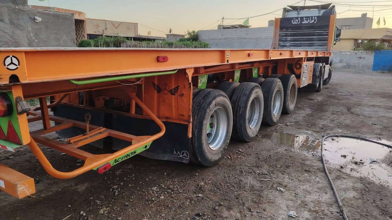 السلام عليكم عربانه للبيع حداديه شاص 16 الطول 13 و30 ***********
