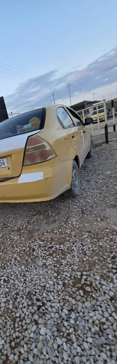 السلام عليكم افيو موديل 2011جديده مكينه گير حداديه كله جديد كهربائيات شغال الموقع النجف الاشرف المناذره السعر التصال على الرقم أو واتساب ***********
