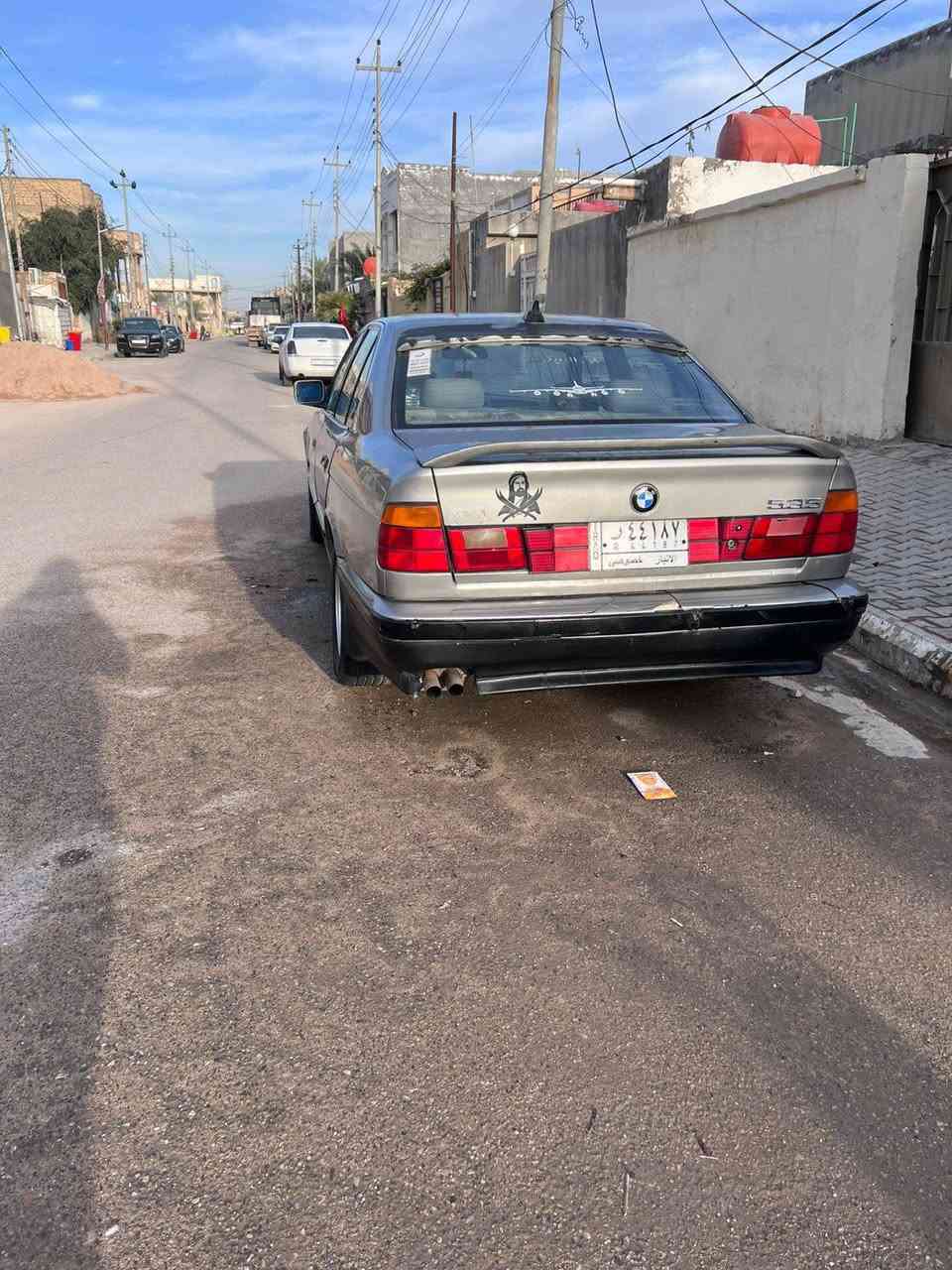 535 رقم انبار مداور ثاني يوم سعرها 35 مكينه توني شادها كيرها عوزه كنترول يشتغل طبيعي  من تمشي مسافه طويله لبك مالته يصير ضعيف عوزها ترتيب عضمته حلوه صبغته حلوه كهربائيات شغاله شاشه مكاني سماوه رميثه 
***********
