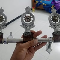 حي السلام • ٣ قطع • بوري كامل