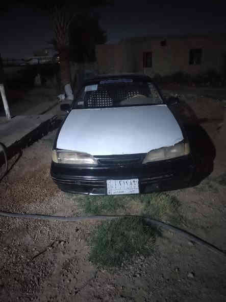 سلام عليكم  شباب برنس موديل 92 كير عادي  مكينه 2000 تخم تاير يردله الغرفه ترتيب شويه مال عمل سيار حلوه
السعر 24 ترهم براوس حسب لقناعه 
العنوان رمادي  
***********
