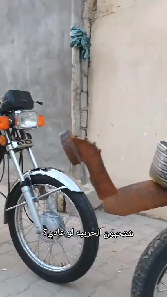 البيع ٧٠٠وبيه مجال اصولي اصولي


**إذا كنت صاحب هذا الإعلان وتريد حذفه لأي سبب، رجاءا أرسل رسالة إلى الدعم الفني**