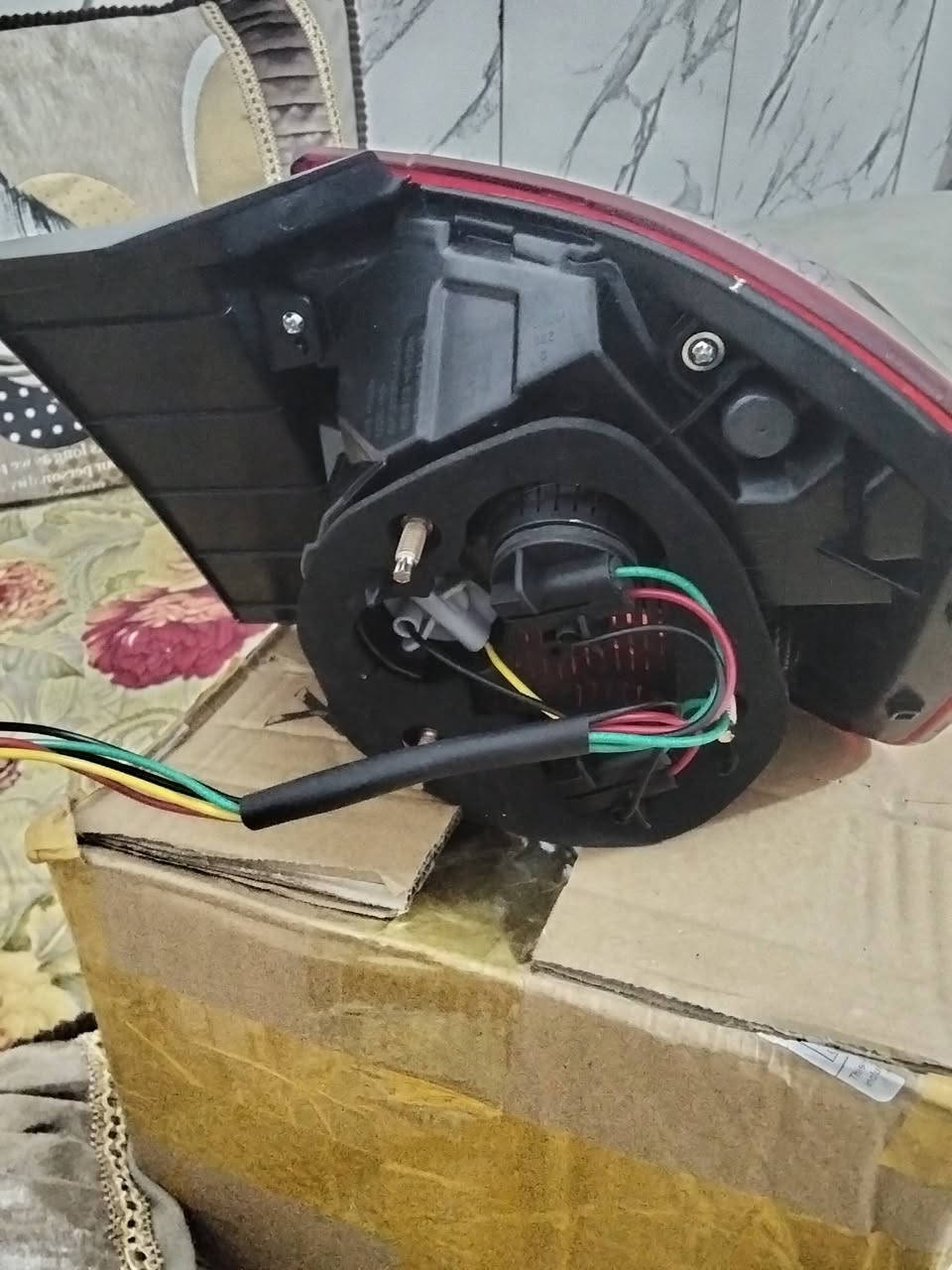 بك لايت تيكو برو 4


**إذا كنت صاحب هذا الإعلان وتريد حذفه لأي سبب، رجاءا أرسل رسالة إلى الدعم الفني**