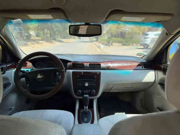 سلام عليكم امبالا 2011مكفوله كفاله عامه مكينه كير محرك ضفيره السياره كلين بدون ضربه  السعر 60 وبيها مجال جوه السوك سعرها ***********
