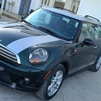 ميني كوبر • ٢٠١١ • رقم اربيل