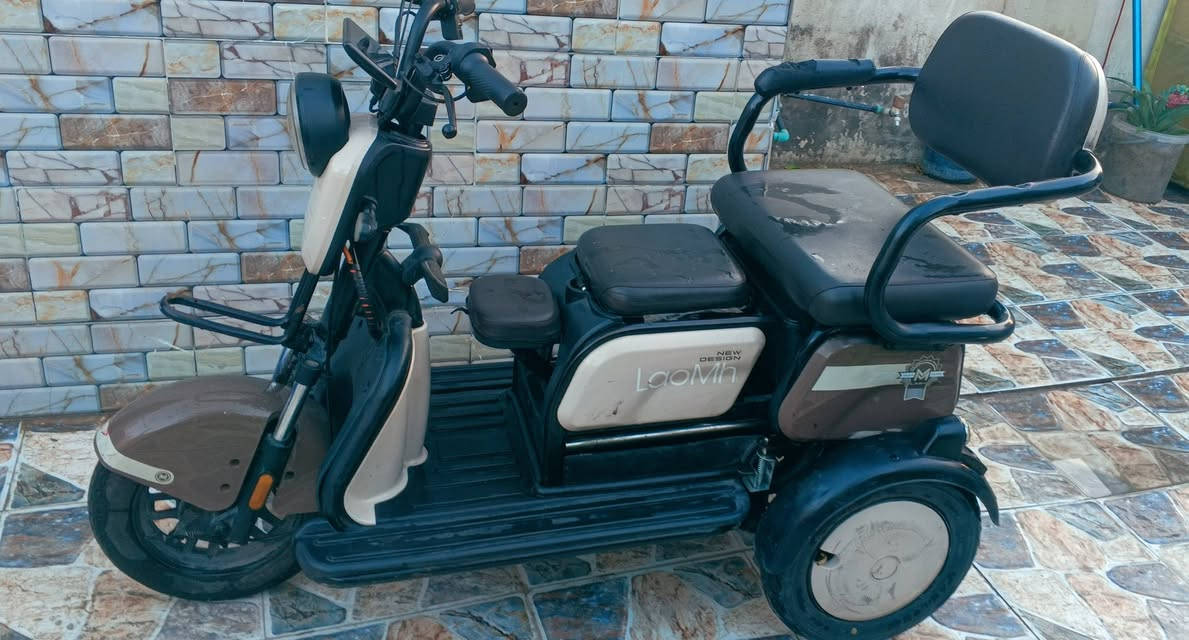 دراجة شحن نضيفه استعمال قليل السعر 600 وبيها مجال ‏‪***********‬‏ واتساب بس
