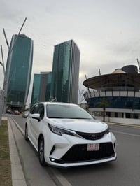 سينا LE • هايبرد • ٢٤ ألف