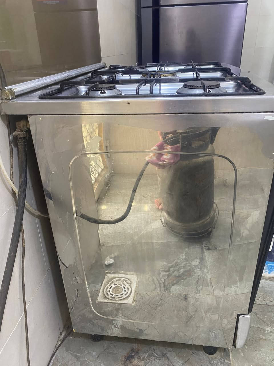 طباخ لبيع نضيف السعر ٢٢٥بي مجال


**إذا كنت صاحب هذا الإعلان وتريد حذفه لأي سبب، رجاءا أرسل رسالة إلى الدعم الفني**