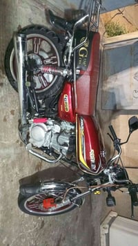 سيفان 24 • موتور • استفسار خاص