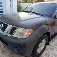 بافندر • ٢٠١٠ • مكينة بيها ضعف