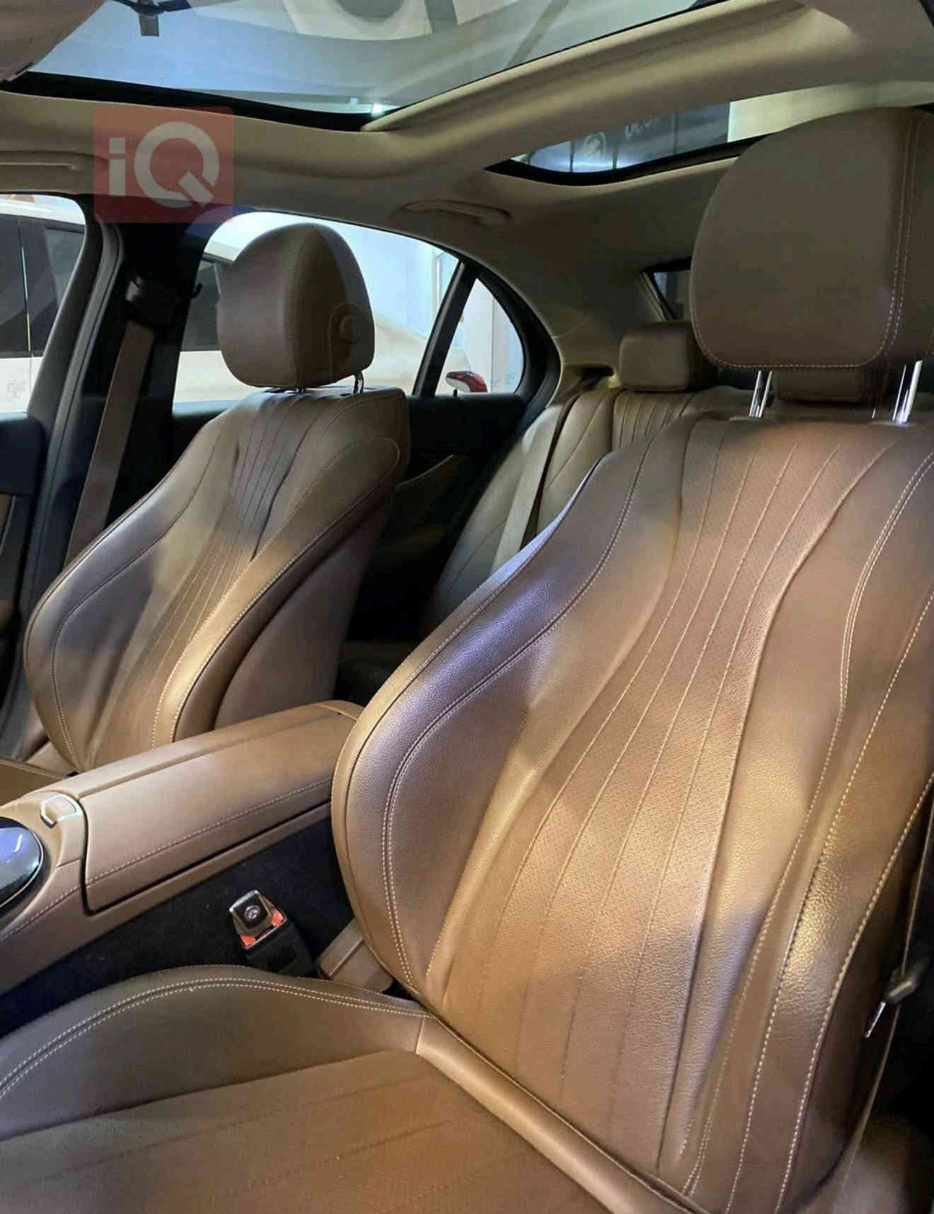 سلام عليكم .. مرسيدس E200 موديل 2023 خليجي وكاله Bcm مكفوله وجديده جدا فوول مواصفات Amg عداد المسافه 43 الف كم بعدها بضمان الشركه تحويل او وكاله مجاني
 مكان السياره زيونه او كراده لزياده المعلومات الاتصال ب ***********
