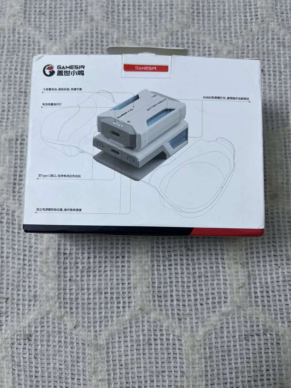 مبرد ماركه كيم سير
يم اعلى سعر ابيع


**إذا كنت صاحب هذا الإعلان وتريد حذفه لأي سبب، رجاءا أرسل رسالة إلى الدعم الفني**