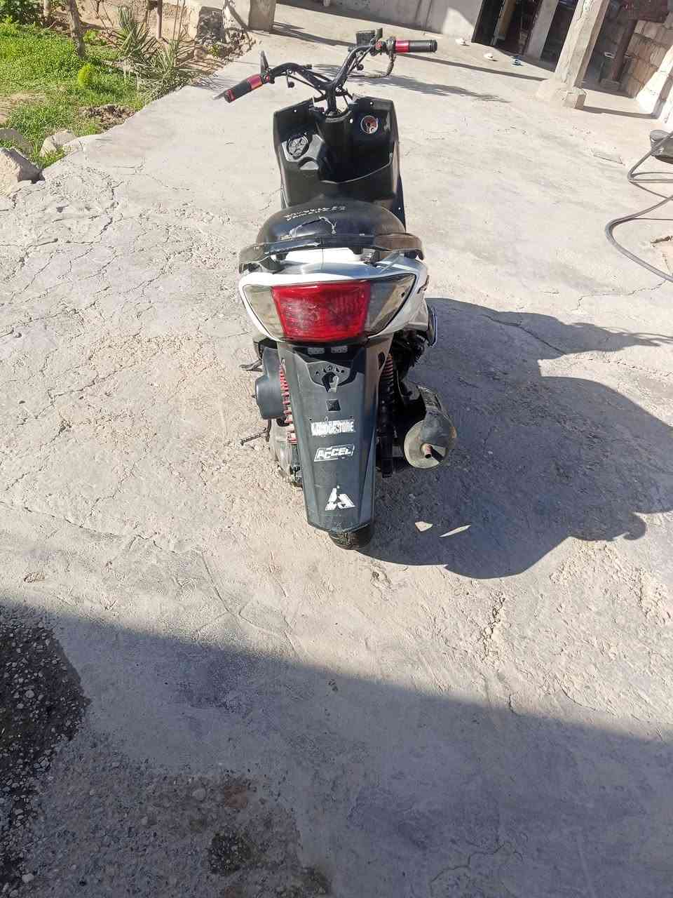 للبيع سكنس فحل مكينه شغاله بس ما اتكفل بش شراي خاص


**إذا كنت صاحب هذا الإعلان وتريد حذفه لأي سبب، رجاءا أرسل رسالة إلى الدعم الفني**