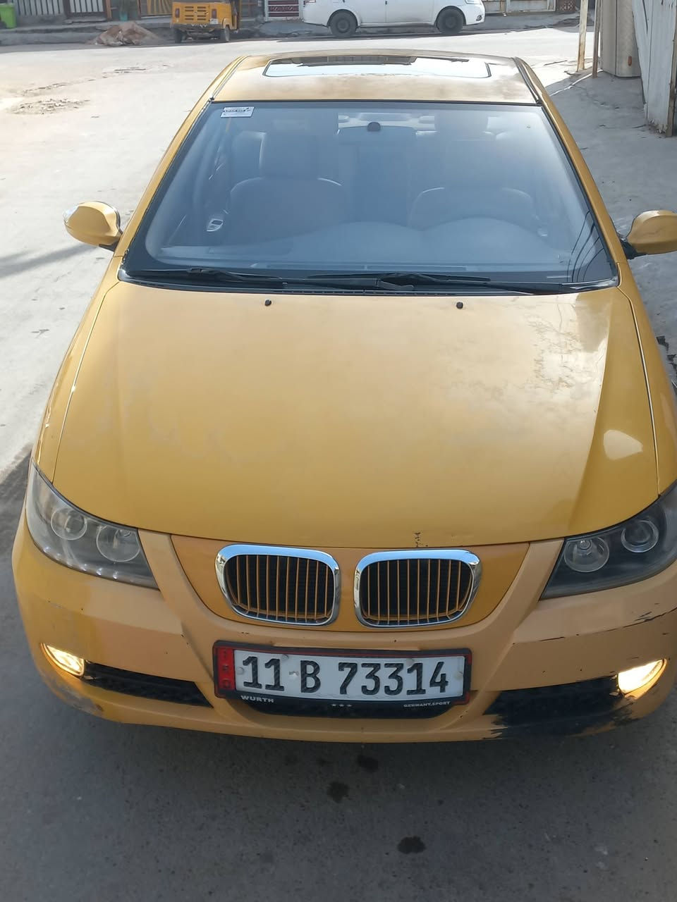 ليفان 620 ٢٠١٣ مكفوله من كلشي رقم بغداد  تبريد شغال تخم تاير جديد صدر خلفي امامي جديد  السعر ٤٠ مكاني بغداد الشعب *********** اسويج ريمونت عدد ٢
