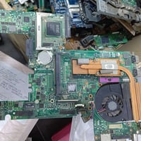 بوردات لابتوب • شلع • ٥ قطع