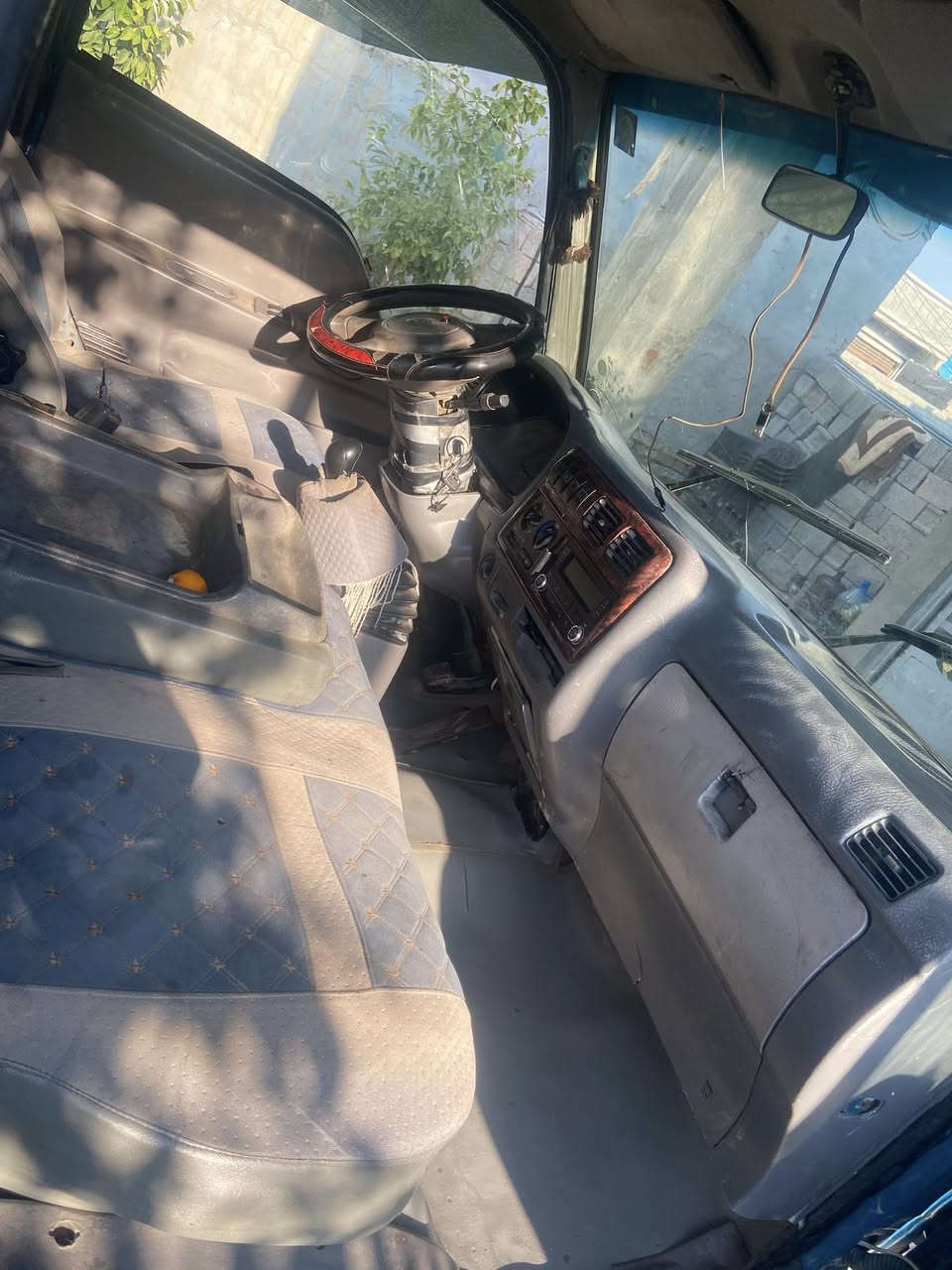 سلام عليكم كيا فنتيره موديل 98 رقم بغداد بسمي سياره جاهزه وخير من الله ***********  مكان سياره بغداد
