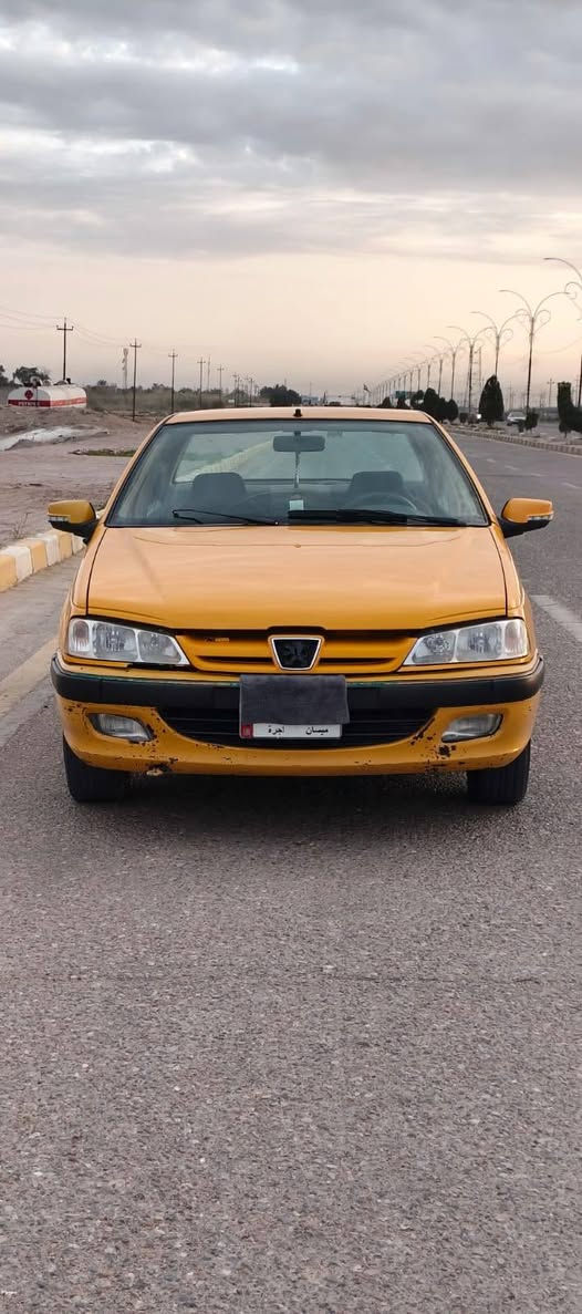 سلام عليكم
بيجو بارص موديل 2020
السياره غير مكفولة 
السنويه هسه صقطت
السياره معروضه 60 ورقه وبيها مجال قليل 
الاستفسار ***********
