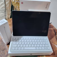 هواوي ميت باد ١١٫٥ • ٢٥٦ جيجا • ٨ رام