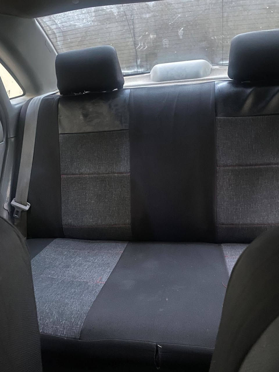 السلام عليكم 
للبيع او مراوس 
🚗 اوبترا2009 رقم بغداد انكليزي
السنويه  لغاية 2029 بأسمي تحويل مباشر
📍گير اوتماتيك 
📍مصبوغه عام جماليه 
📍مكينه جديده
📍كير  جديد
📍حداديه جديده
    تبريد ثلج 
🛞 تخم تاير جديد 
📍باتري جديد
💡لايت زنون عالي وناصي 
🪄 شاشه اندرويد 
✨ السياره احلا من الصوره 
💰 السعر 65وبيه مجال بسيط 
📌 مكاني فلوجه الانبار 
للاستفسار *********** واتساب 
*********** اتصال
