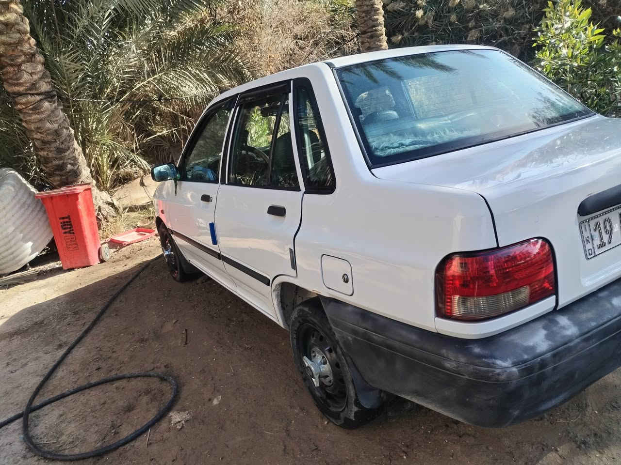 سايبه رقم كربلاء نكليزي
موديل 14
السعر 47
***********
