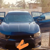 جارجر 2016 • منضومه تبريد جديده • ناصريه