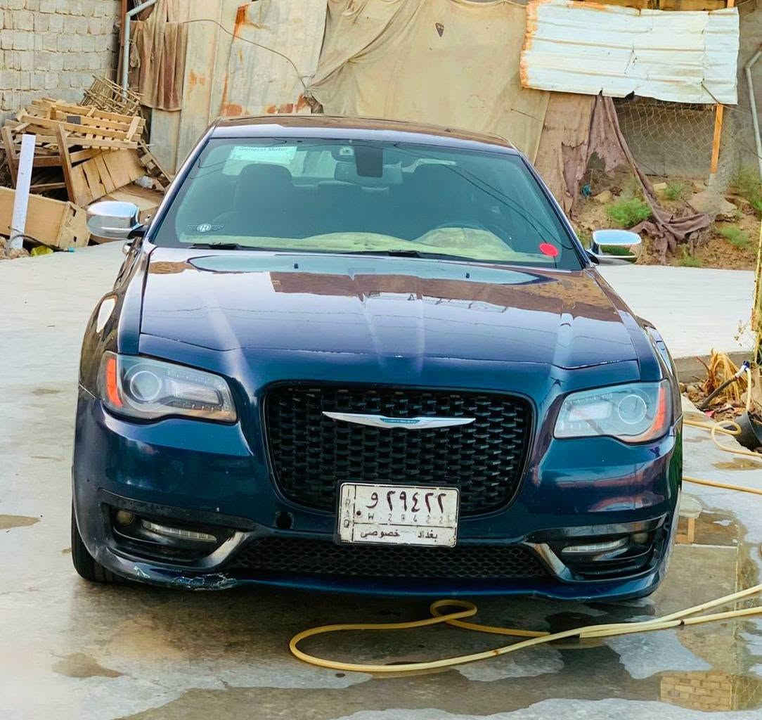 مكلف بل نشر وفقط بيع  ما اراوس
***********

سلام عليكم اوباما موديل 14معروفه مواصفاتها  مكينه 3600  شاشه كبيرةكشنات تدفئة كير طياره كلاص ثلاجه شفتات ستيرن تدفه ستيرن 
تحكم كشنات كهربائي  كاميرا 
تشغيل عن بعد

وهواية مواصفات  مكينه كير حداديه كله جديد تبريد ثلج شواصي لغودً كفاله تحويل ثاني يوم سياره بسم ولد صديقي  سياره حادثها جاملغ خلفي وبيها قطع صبغ ابيعك حزام علمود لا تكلي هاي كتلي بيها وهاي مكتلي ابيعك حزام  ... اخون غرفه سياره بل جيس نظيفه كلش
السعر 135
مكان سياره كربلاء طوريج  
***********
