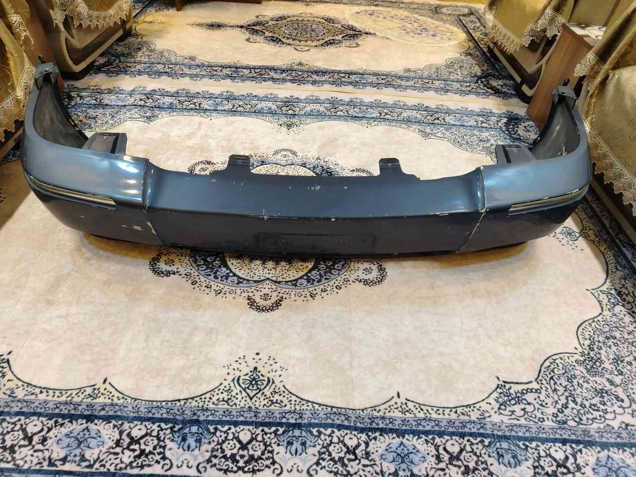 السلام عليكم ورحمة
بجم ماركيز كامل امريكي اصلي للبيع
دعامية وگصة وشباك ولايتات وسكنات
***********
