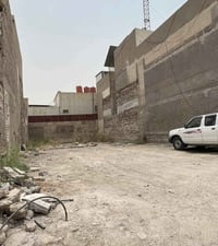 #شركة_ارض_ادم_للوساطة_العقارية   🏡قطعه ارض للبيع –زيونه / محلة 718  ✅ ...