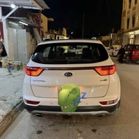 سبورتج جي تي لاين • ٢٠١٨ • بغداد اليرموك