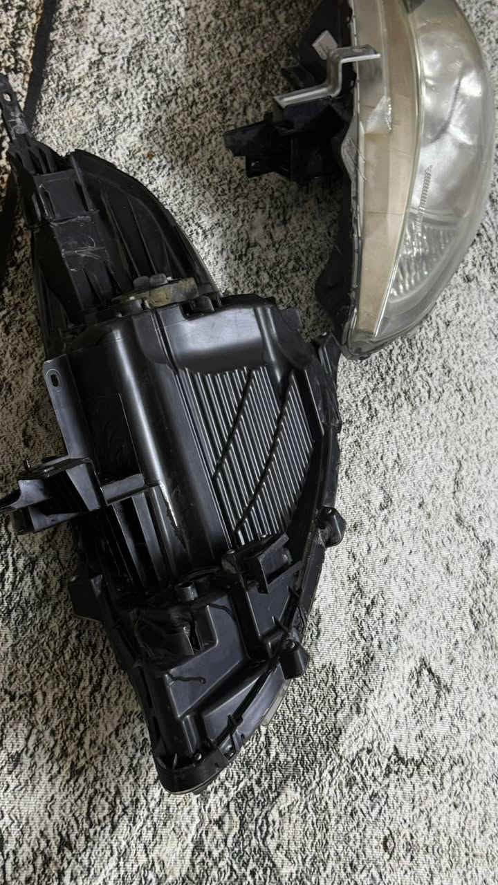 السلام عليكم مازدات نيسان سني (بلاد) للبيع مكاني بغداد القاهرة ***********
