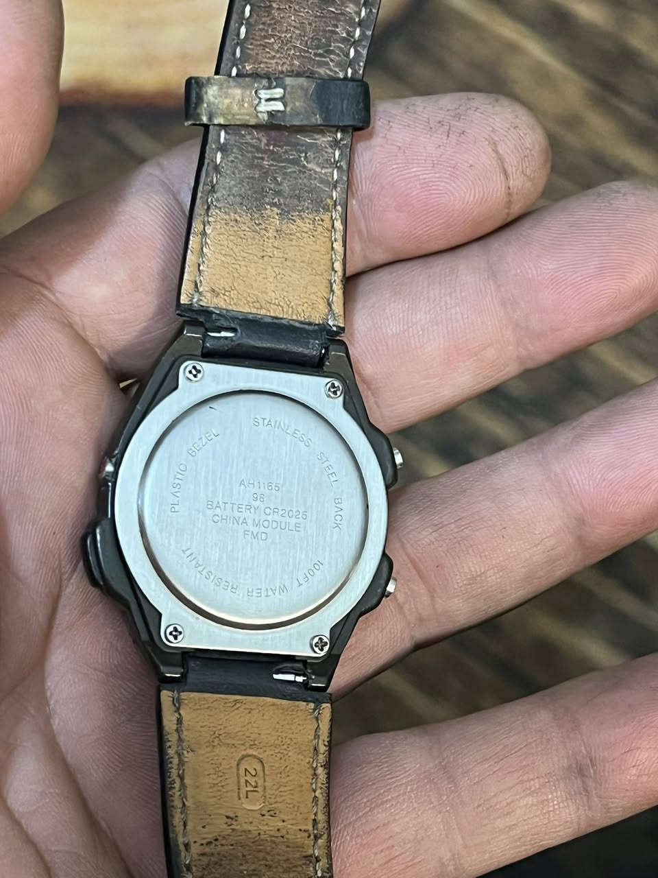 كاسيو دبل تايم السعر 35 بغداد يوجد توصيل ***********
