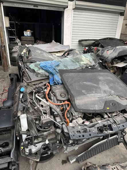 السلام عليكم 

 اليمامه لقطع الغيار 

توفرت قطع غيار هوندا حديث جميع الفئات 

متوفر 

ABS

سفك من2022-2025
 

اكورد اصلي  وكاله بسعر 790 $ 🔥 🔥 شامل البرمجه اولاين
العنوان بغداد حي العدل 

***********
***********
