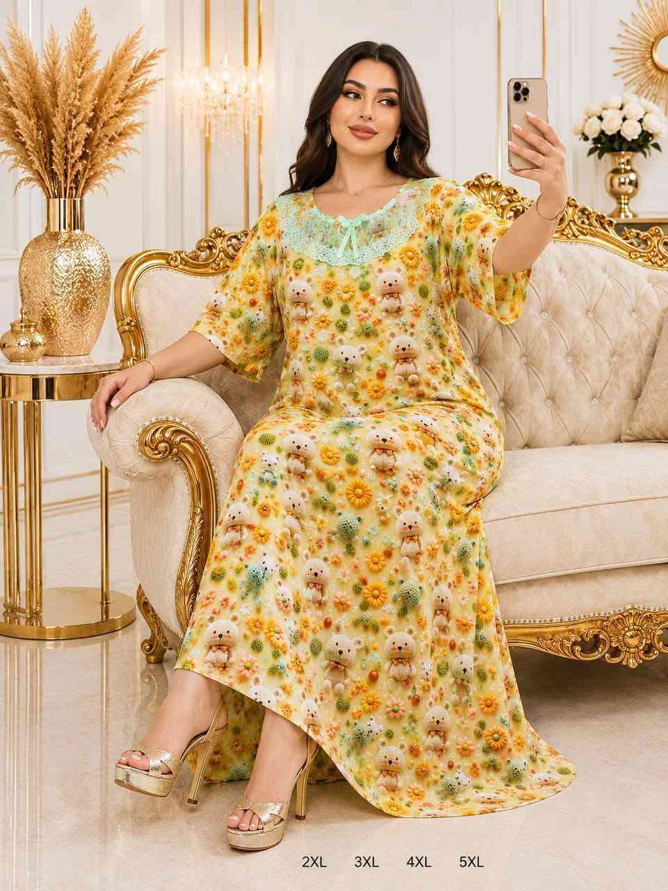 دشداشه كشمير دبل  كلوش  خامه درجه اولى 
القياس 2XL/3XL/4XL/5XL
اقل طلب درزن 

https://t.me/marayim_brand


**إذا كنت صاحب هذا الإعلان وتريد حذفه لأي سبب، رجاءا أرسل رسالة إلى الدعم الفني**