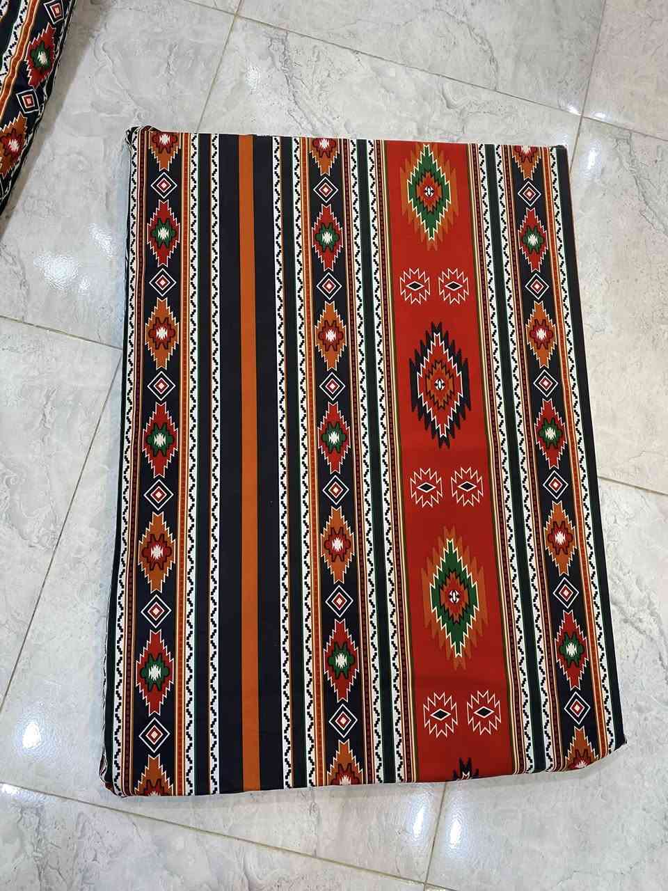 #شغلنا
دوشك بنفسجي +وجه بدوي فقط ب ١٣ الف 
١٣ الف فقط فقط 
الدوشك الصغير ب ٦ونص فقط 
يوجد ٥ الوان قماش 
زورونا 
عنه الشارع العام مقابيل المستشفى 
يوجد توصيل كل العراق 🚚🚚🚚🚚🚚


**إذا كنت صاحب هذا الإعلان وتريد حذفه لأي سبب، رجاءا أرسل رسالة إلى الدعم الفني**