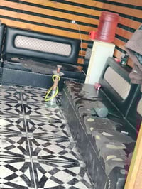 كنب • ٤ قطع • أصلي