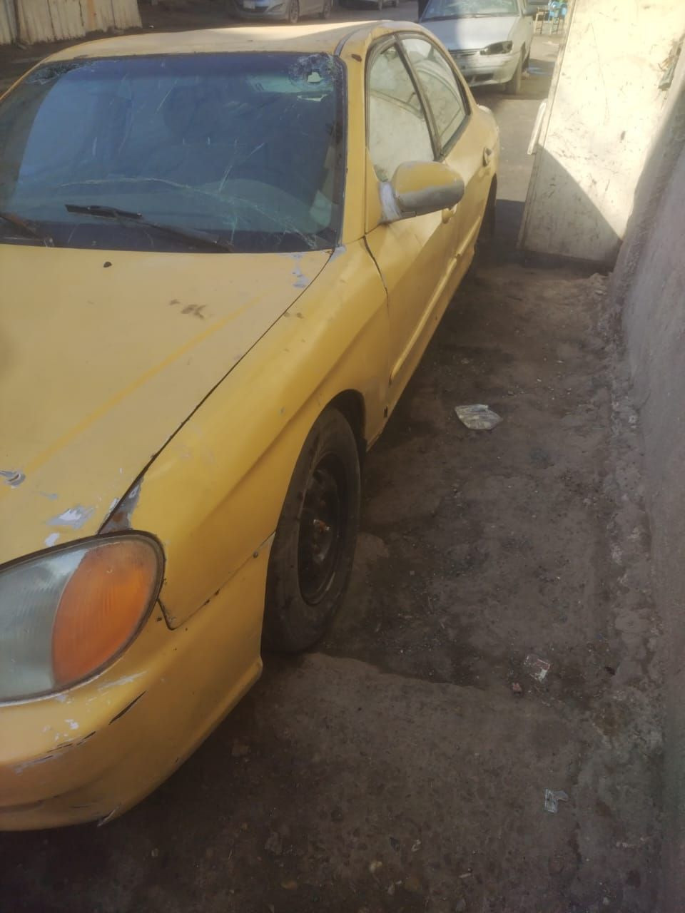 السلام عليكم من رخصه الادمن المحترم سوناته منغولي تفصيخ محرك وكير كامري شتحتاج ابيعلك محلي باب الشرقي ساحه الطيران خلف تانكي الماء محل علي الفريجي رقمي ***********
