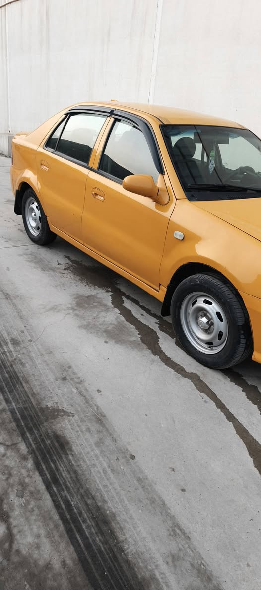 سيكي للبيع كصه جديده 13سنويه 18 هيىه غرامه صفر وكاله تحويل شرط داير خلفي فقط بيها كير طخم شرط مكينه بخار قليل السعر 45. رقم ***********
